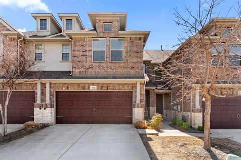 2716 Starburst Drive Little Elm TX 75068