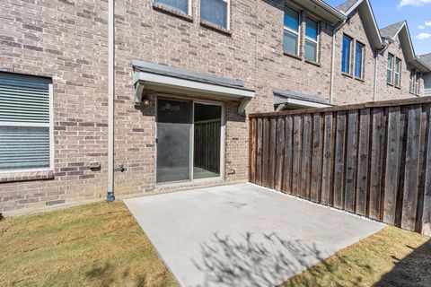 Tiny photo for 2716 Starburst Drive, Little Elm, TX 75068 (MLS # 21187609)