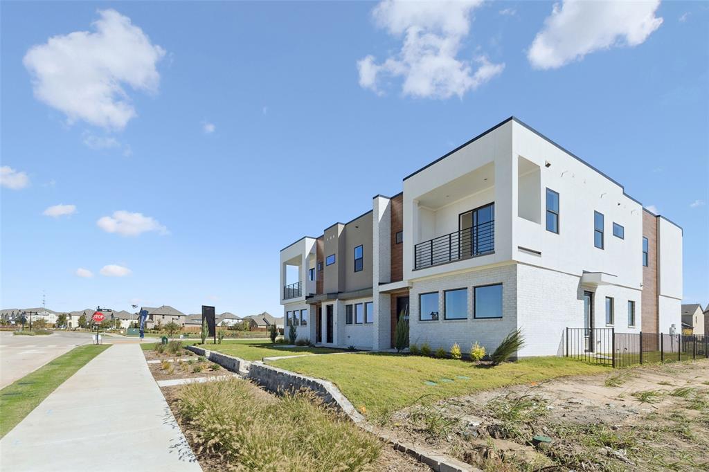 Bel-Air Vlg Ph 2 - Residential