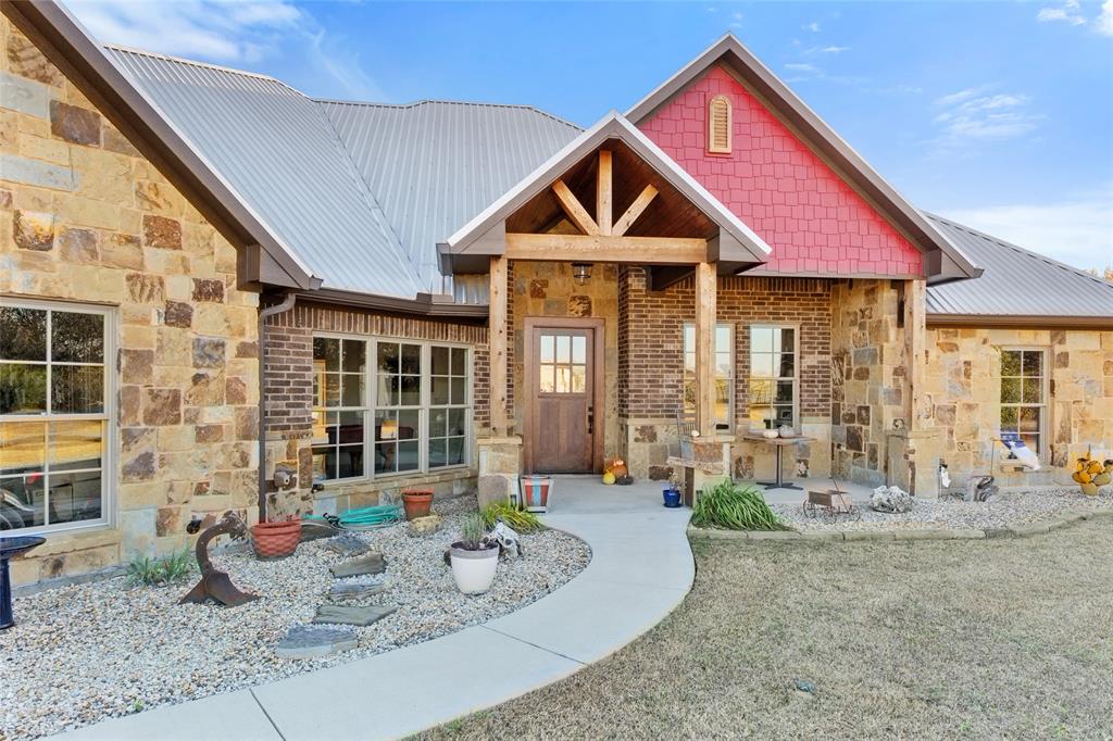 207 County Road 4181