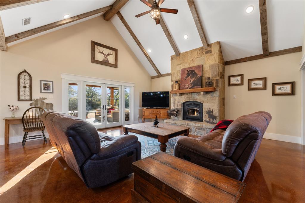 207 County Road 4181