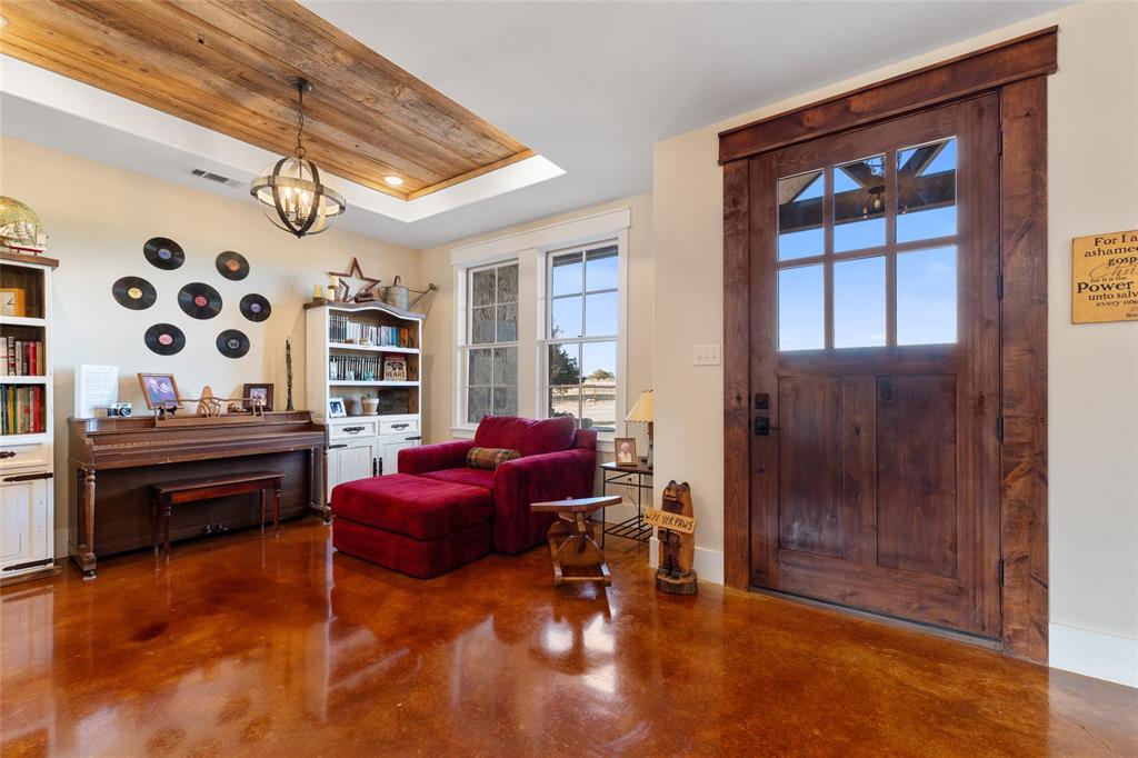 207 County Road 4181