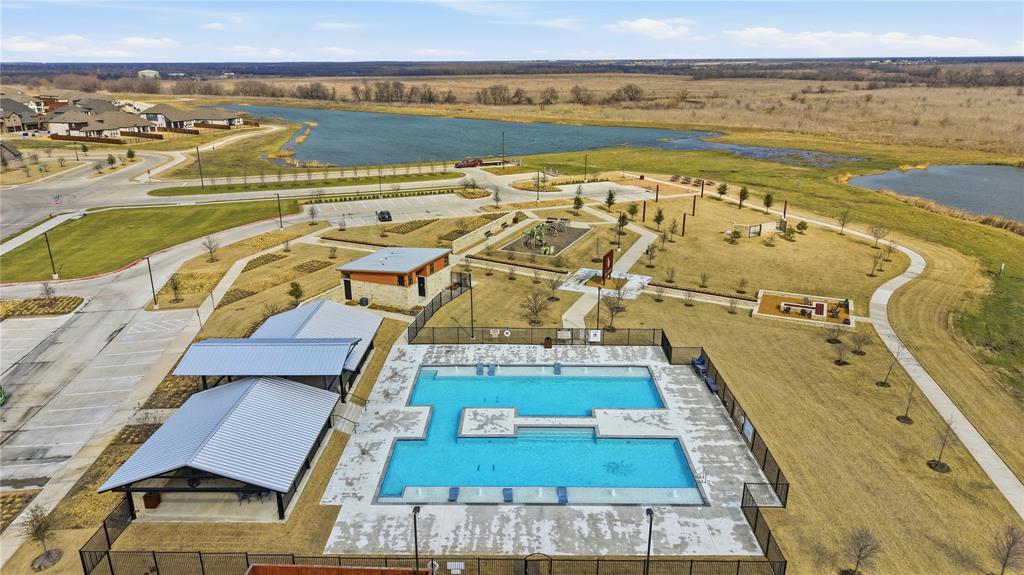 Las Lomas Sub Ph 1 - Residential