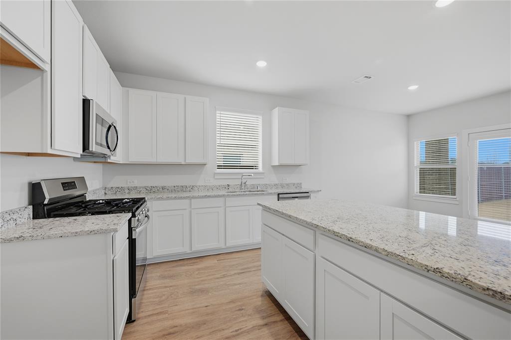 Las Lomas Sub Ph 1 - Residential