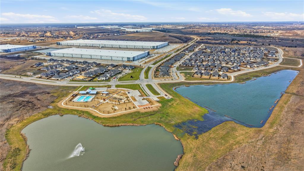 Las Lomas Sub Ph 1 - Residential