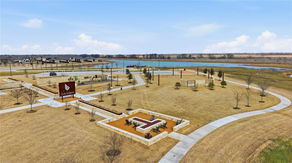 Las Lomas Sub Ph 1 - Residential