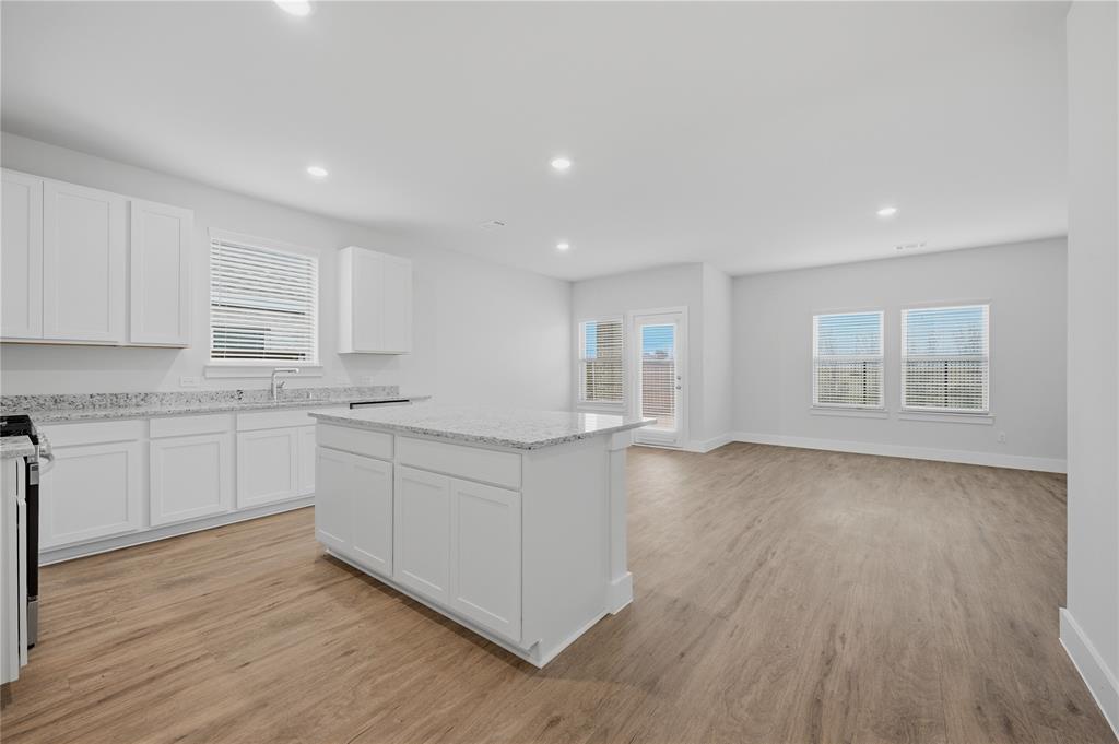 Las Lomas Sub Ph 1 - Residential