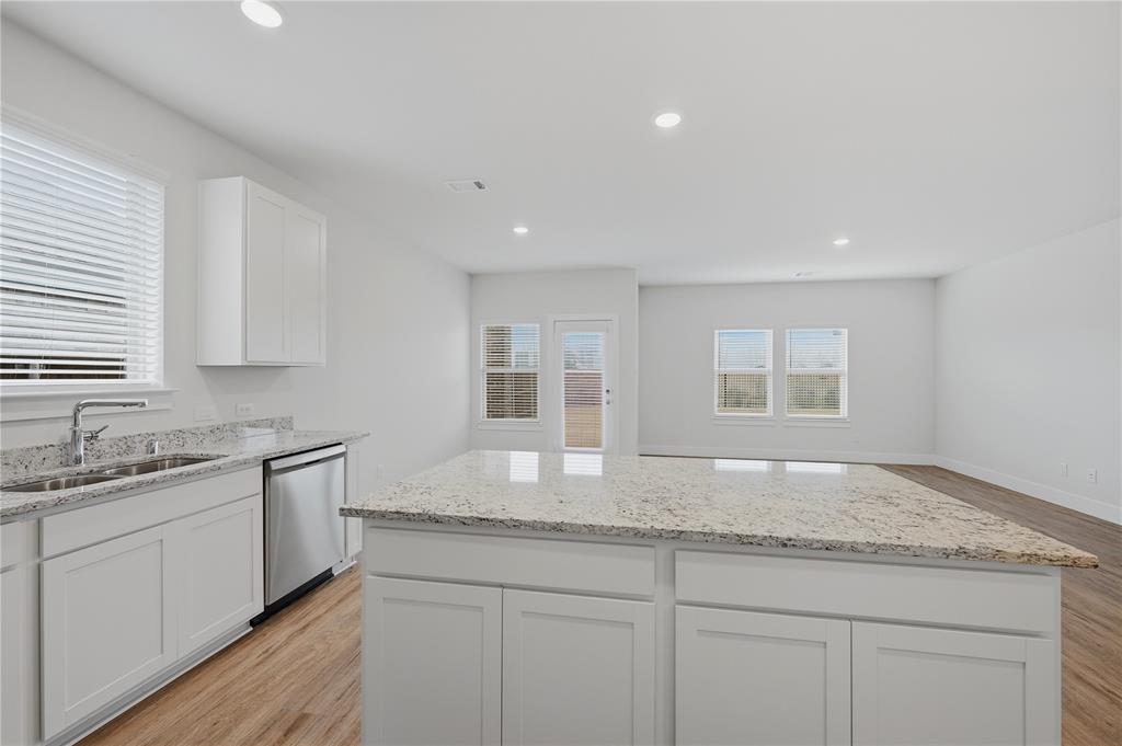 Las Lomas Sub Ph 1 - Residential