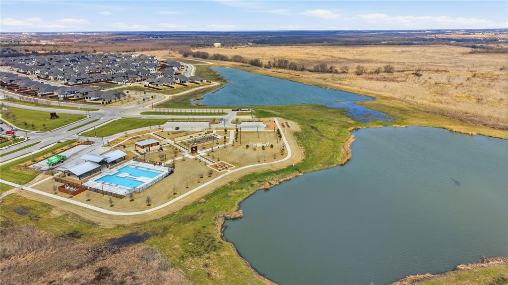 Las Lomas Sub Ph 1 - Residential