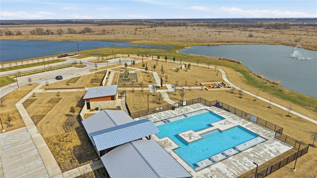 Las Lomas Sub Ph 1 - Residential