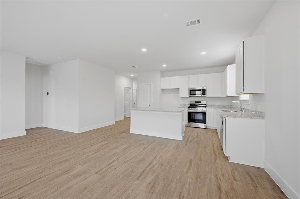 Las Lomas Sub Ph 1 - Residential