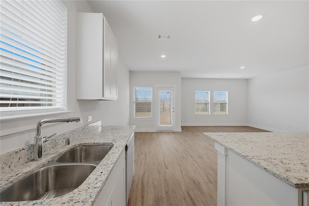 Las Lomas Sub Ph 1 - Residential