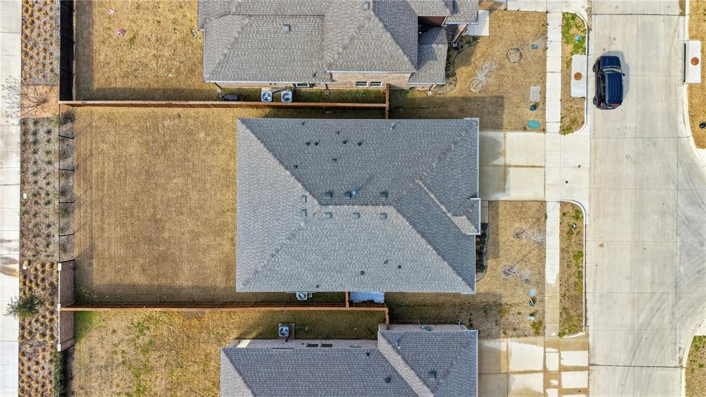 Las Lomas Sub Ph 1 - Residential