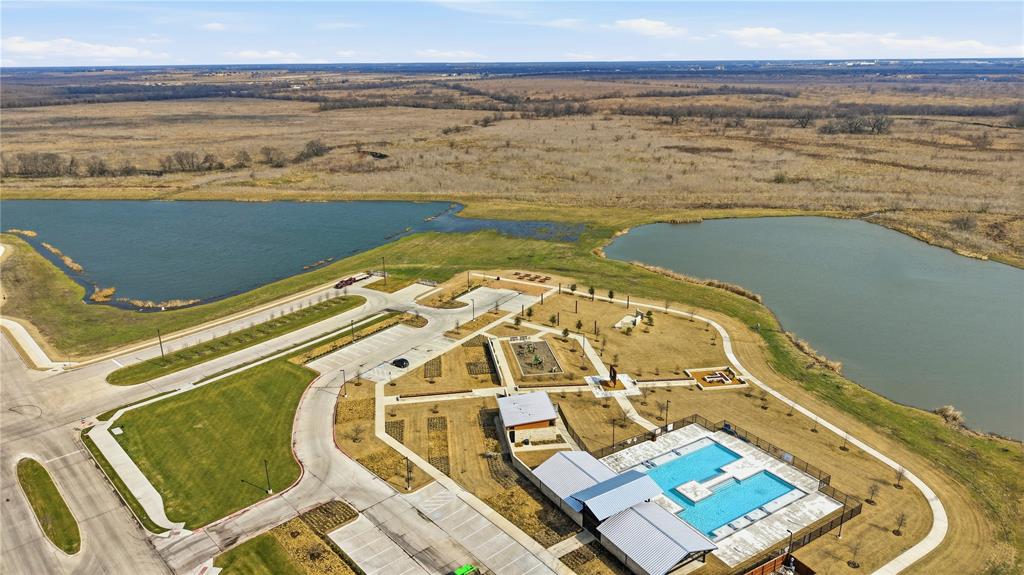 Las Lomas Sub Ph 1 - Residential