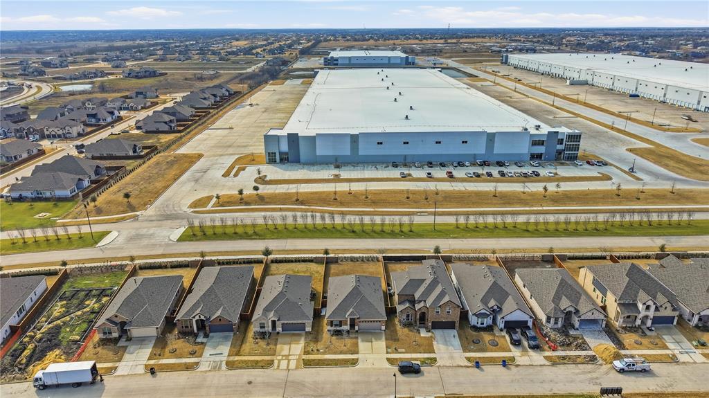 Las Lomas Sub Ph 1 - Residential