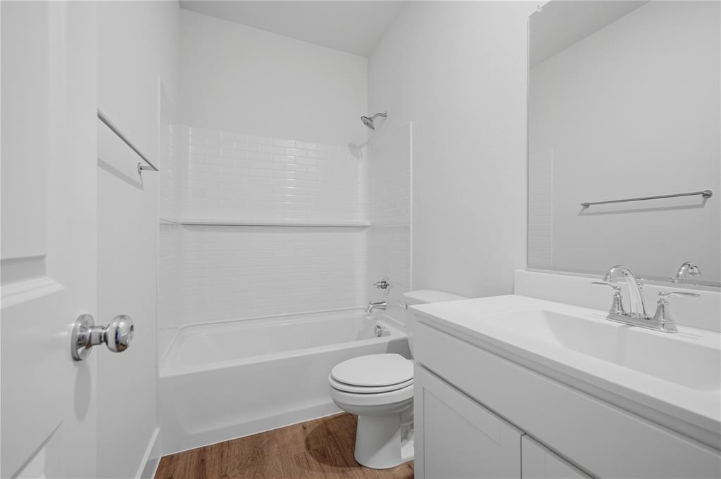 Las Lomas Sub Ph 1 - Residential