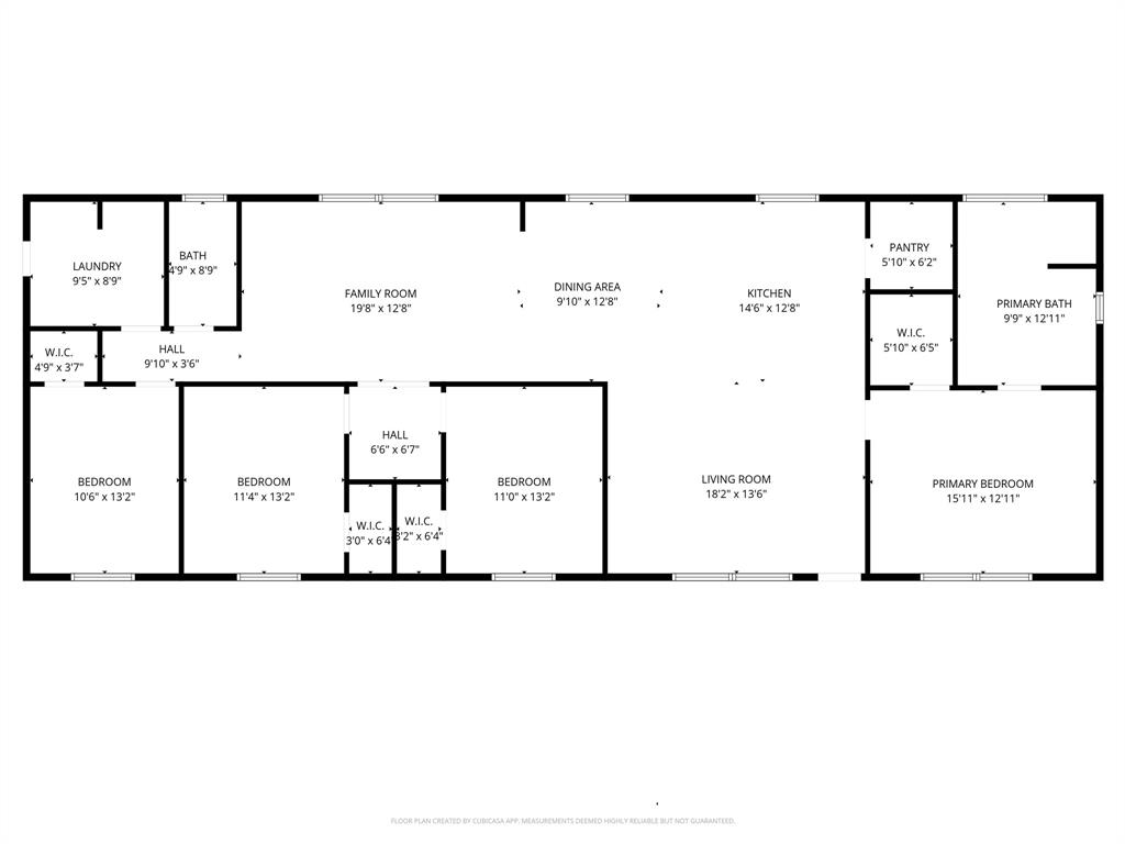 Tres Lagos Estate - Residential