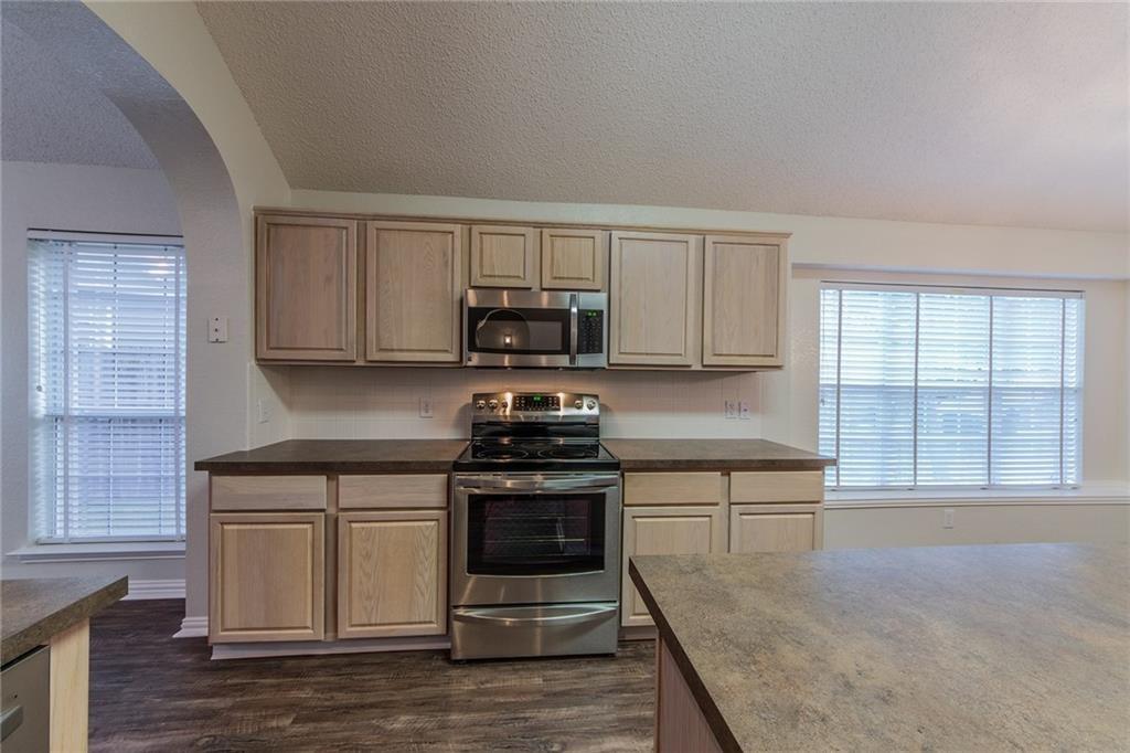 Columbus Heights Add - Residential Lease