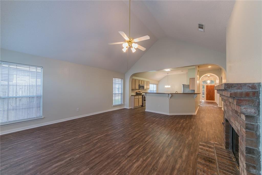 Columbus Heights Add - Residential Lease