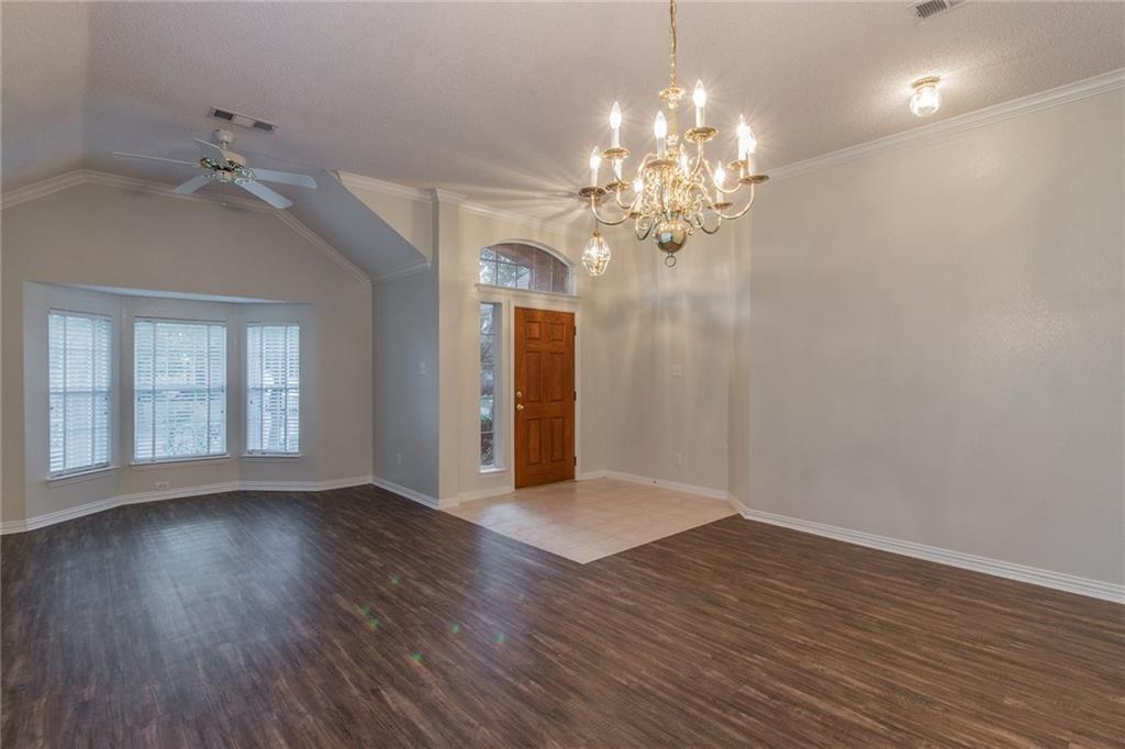 Columbus Heights Add - Residential Lease