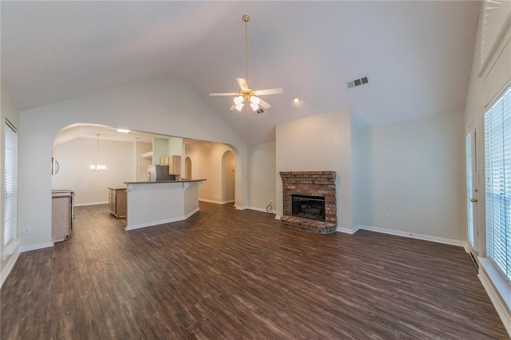 Columbus Heights Add - Residential Lease