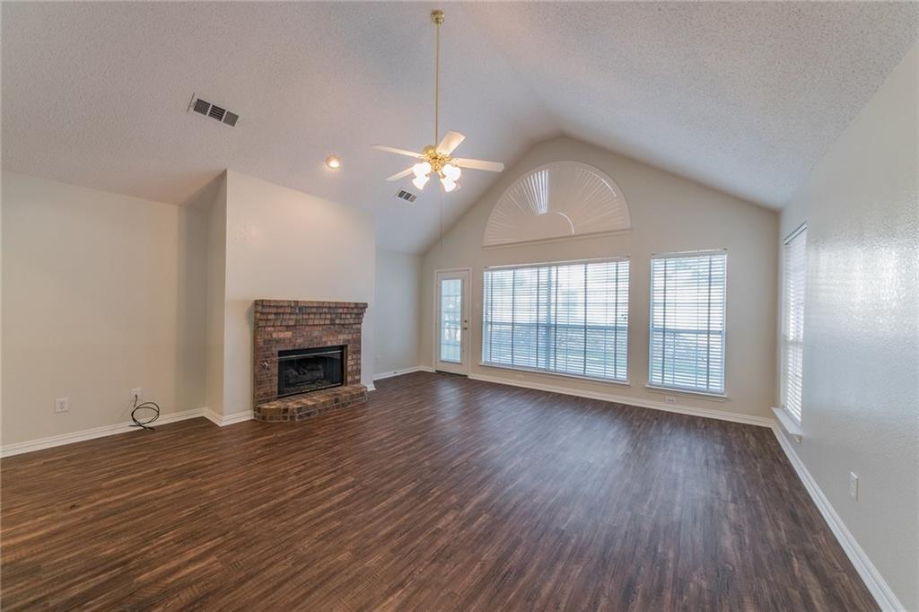 Columbus Heights Add - Residential Lease