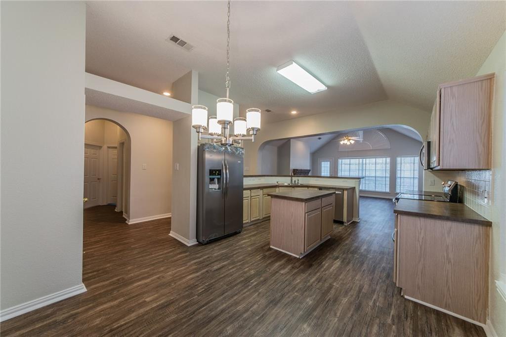 Columbus Heights Add - Residential Lease