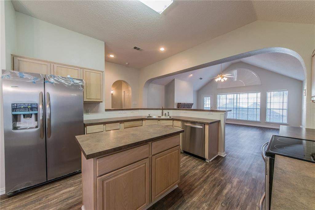 Columbus Heights Add - Residential Lease