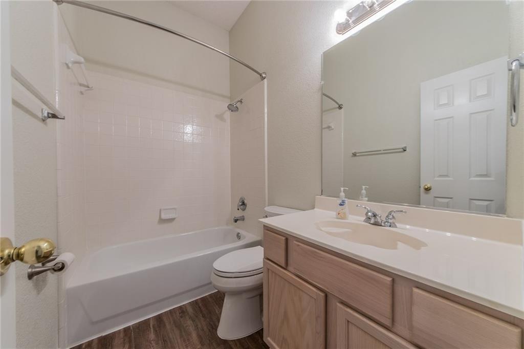 Columbus Heights Add - Residential Lease