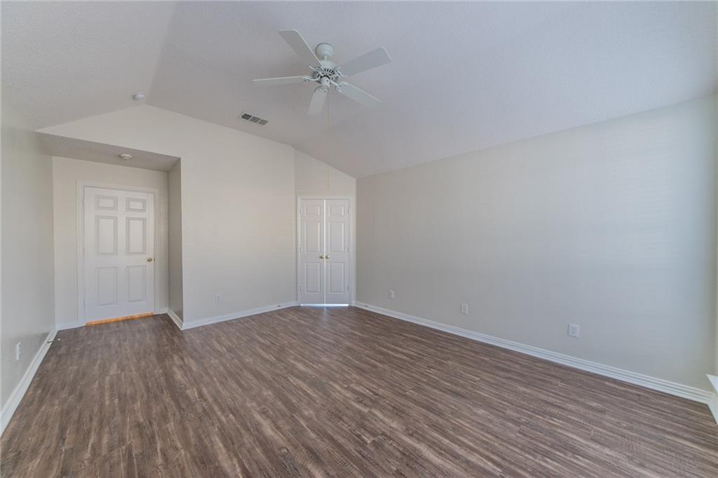 Columbus Heights Add - Residential Lease