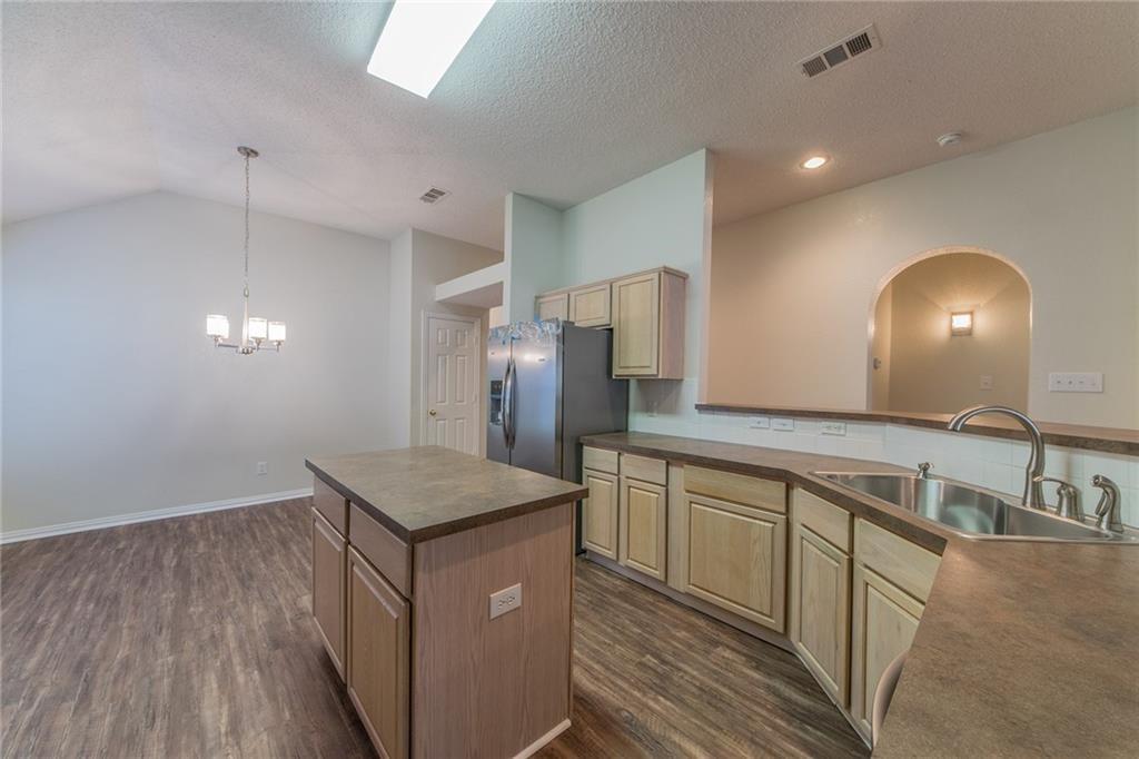 Columbus Heights Add - Residential Lease