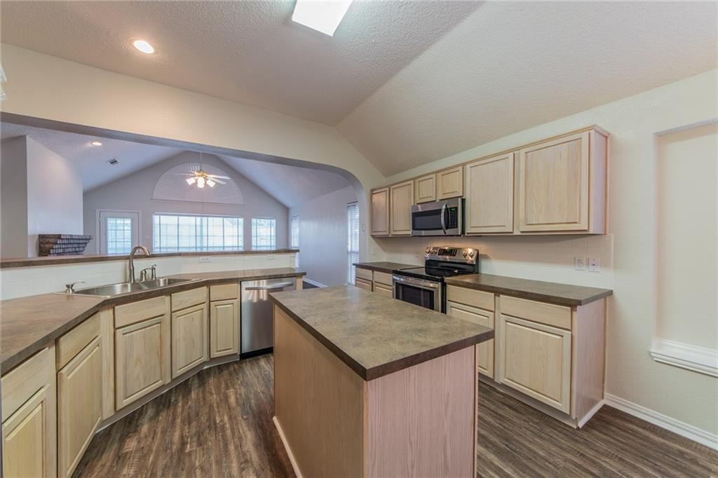 Columbus Heights Add - Residential Lease