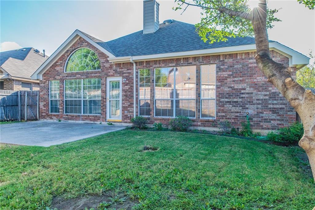 Columbus Heights Add - Residential Lease