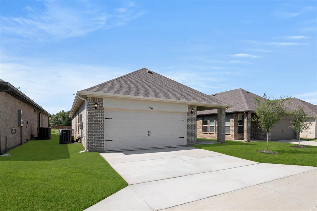 Redden Farms - Active Adult - Residential