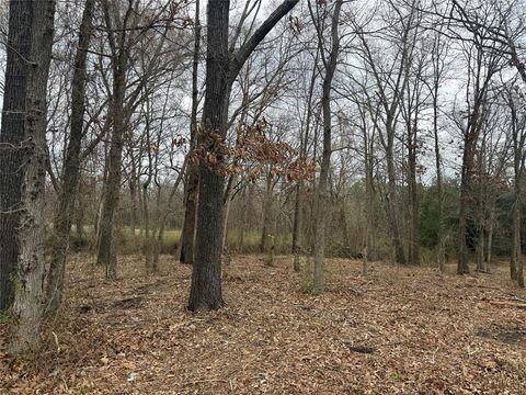 TBD (lot 7) FLorence Street Grand Saline TX 75140