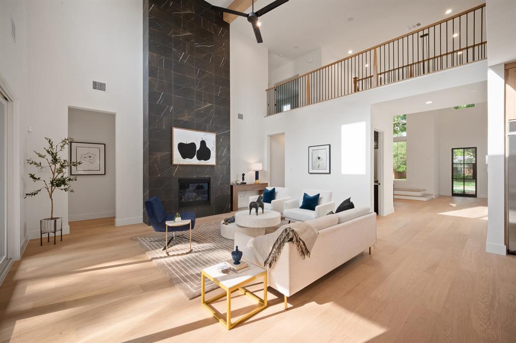 Lake Highlands Estates 16 - Residential