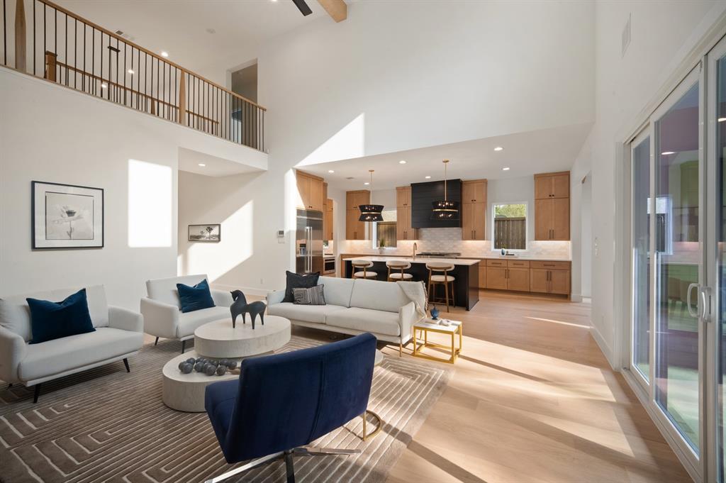 Lake Highlands Estates 16 - Residential