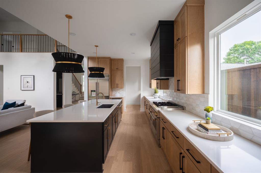 Lake Highlands Estates 16 - Residential