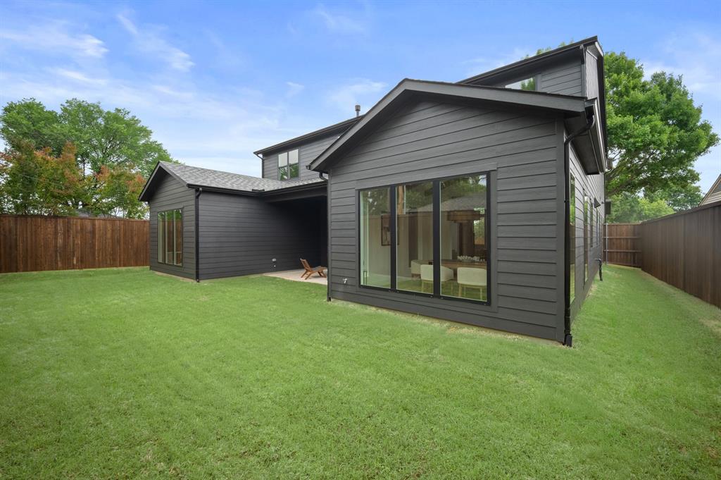 Lake Highlands Estates 16 - Residential