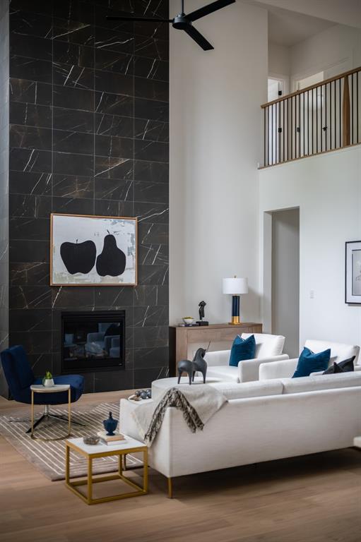 Lake Highlands Estates 16 - Residential