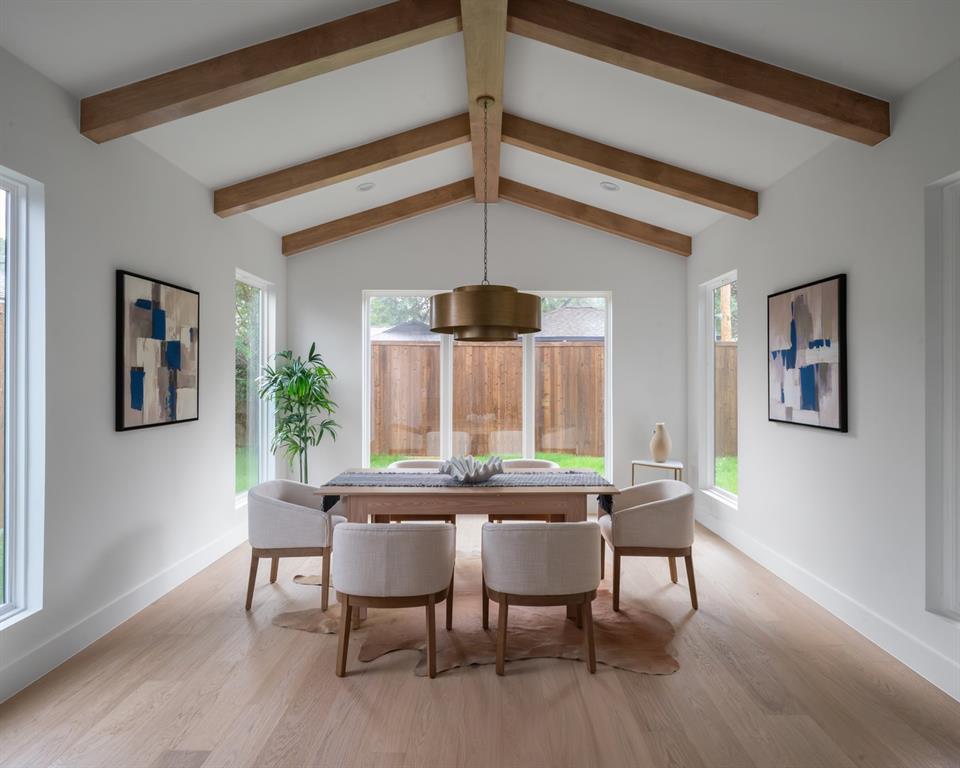 Lake Highlands Estates 16 - Residential