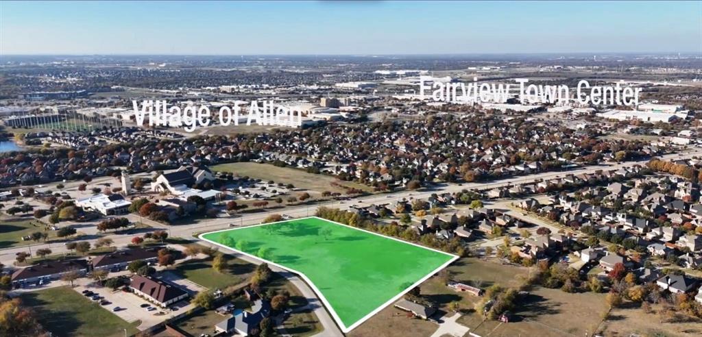 Buckingham Polo Club Estates - Land