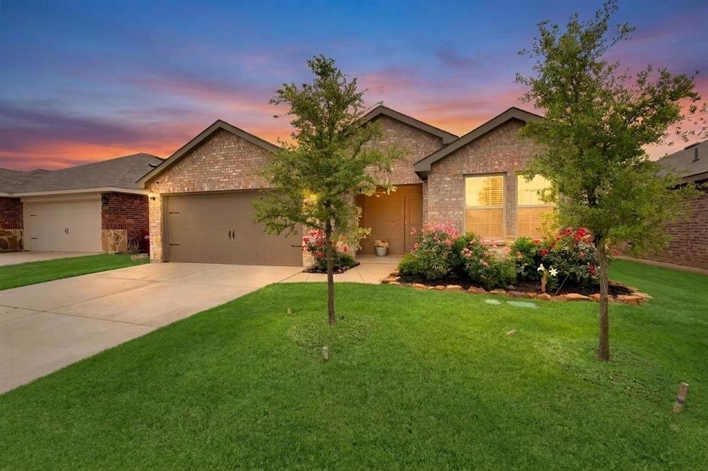 2122 Berrywood Dr, Royse City, TX, 75189