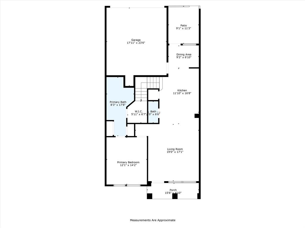 McKinney, Texas 75070, United States, 3 Bedrooms Bedrooms, ,3 BathroomsBathrooms,Residential,Active,145708