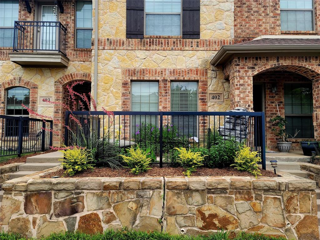 3075 Willow Grove Boulevard 402