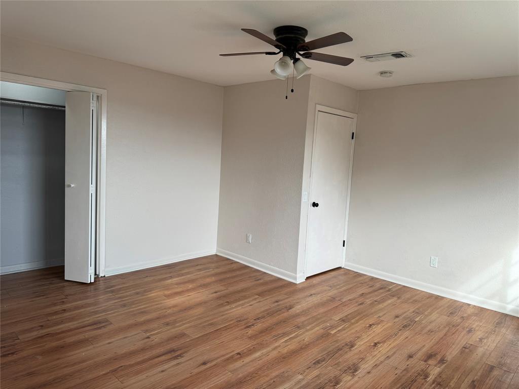 Hico study - Residential