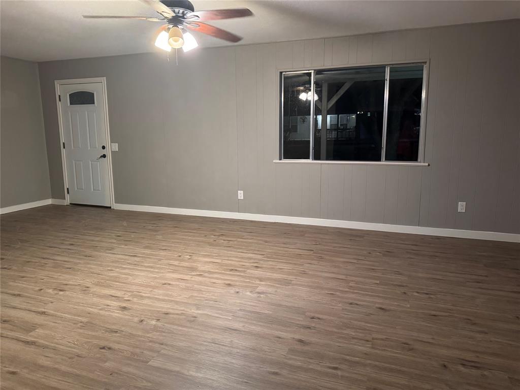 Hico study - Residential