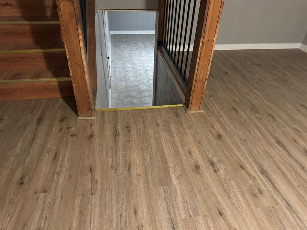 Hico study - Residential