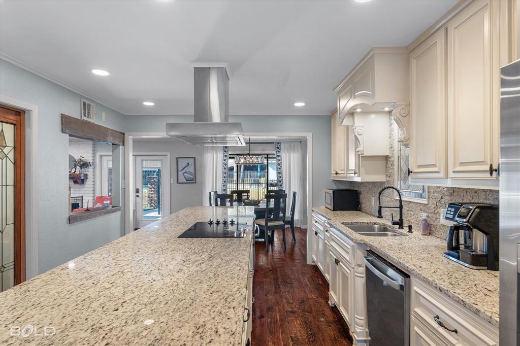 Willow Point Twnhses - Residential