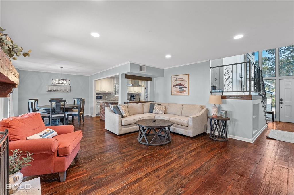 Willow Point Twnhses - Residential